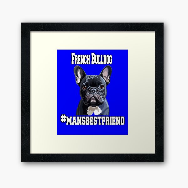 Item preview, French Bulldog Dog Owner French Bulldog #mansbestfriend designed and sold by fantasticdesign.
