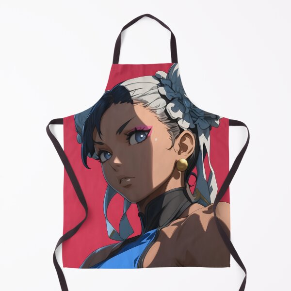 Item preview, Chun Li - 42 designed and sold by Infinite-Aspire.