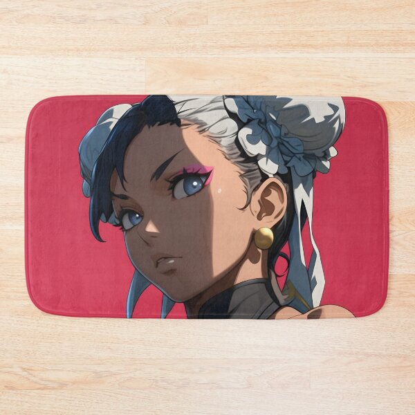 Item preview, Chun Li - 42 designed and sold by Infinite-Aspire.