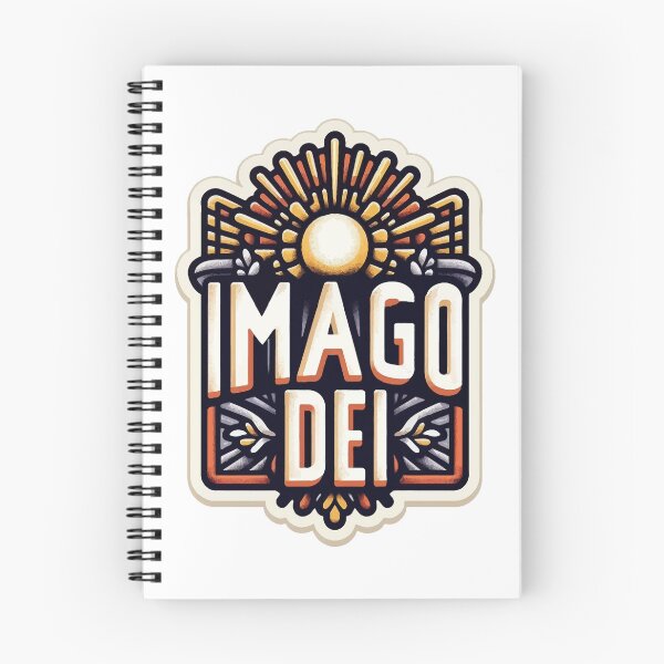 Item preview, Imago Dei designed and sold by VimuDS.