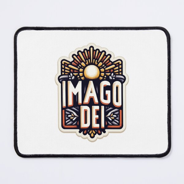 Item preview, Imago Dei designed and sold by VimuDS.