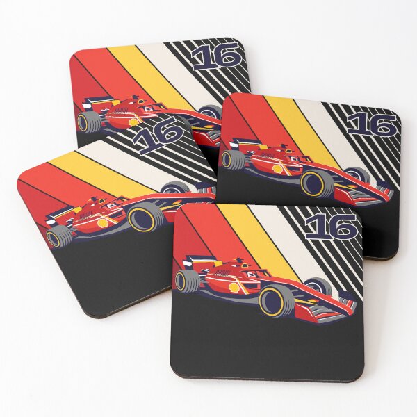 Item preview, Formula Race Car 16 designed and sold by Mariel  Toigo.