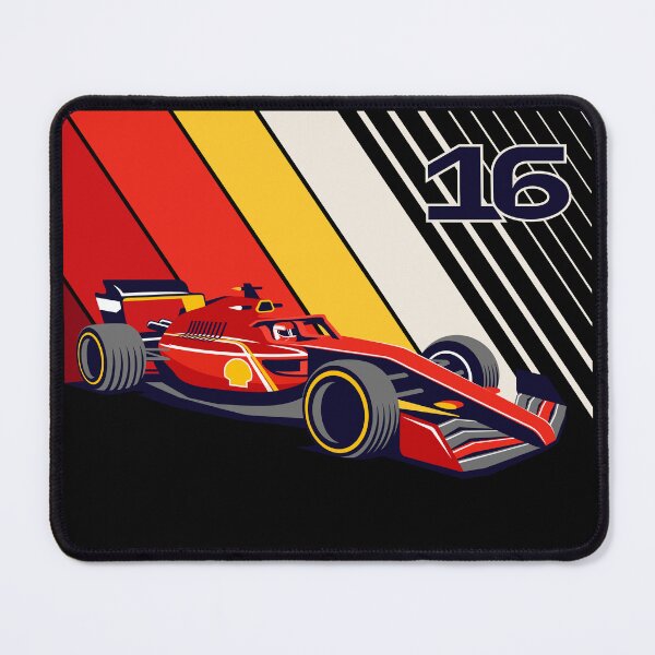 Item preview, Formula Race Car 16 designed and sold by Mariel Toigo.