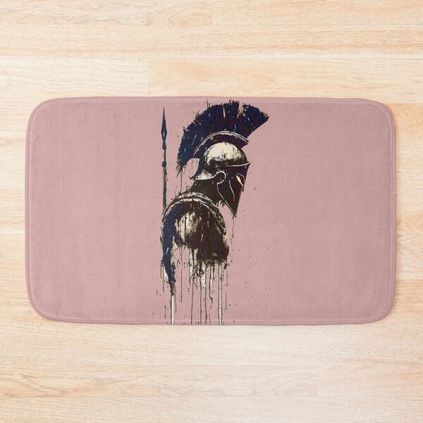 Item preview, The return of the warrior designed and sold by painterfrank.
