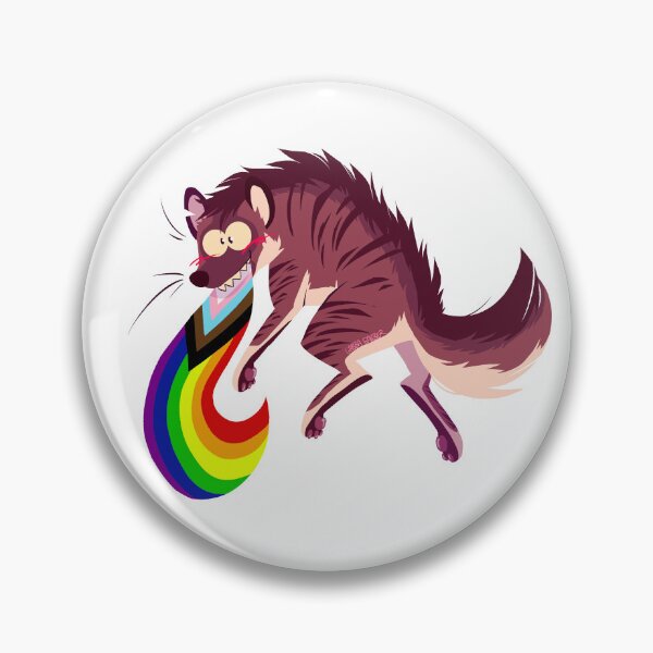 Item preview, PRIDEYENA designed and sold by GabbaGabber.