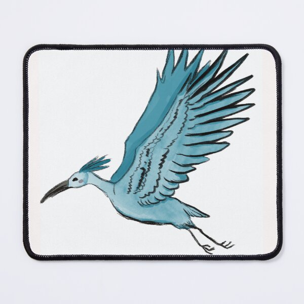 Artikelvorschau, Blue Crane entworfen und verkauft von BluChu.