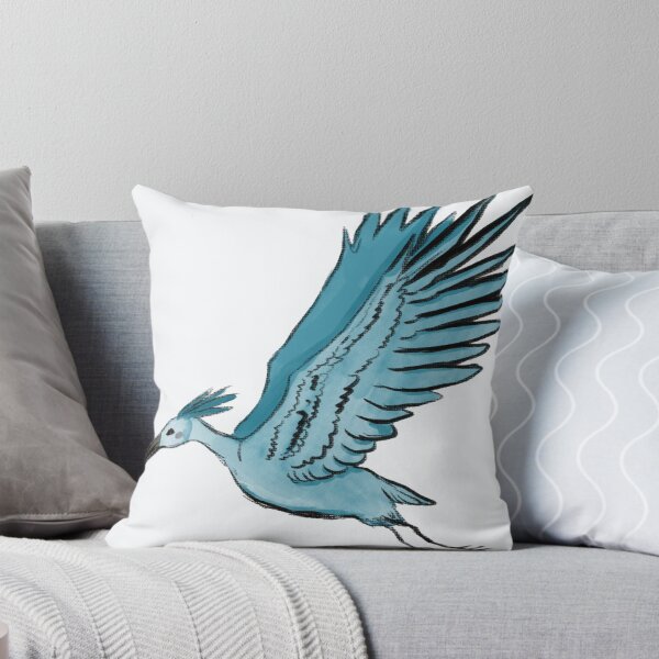 Item preview, Blue Crane designed and sold by BluChu.