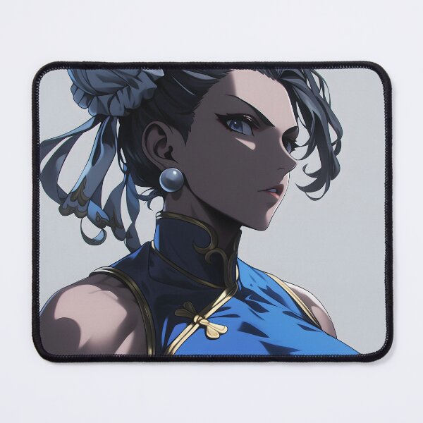 Item preview, Chun Li - 43 designed and sold by Infinite-Aspire.