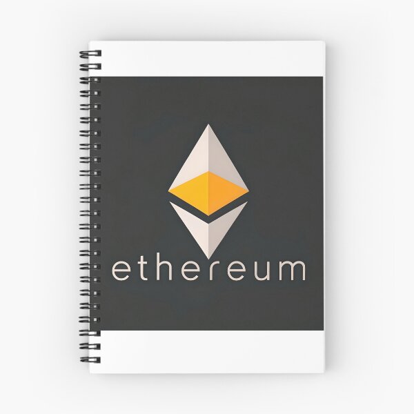 Item preview, Project Ethereum designed and sold by Armando Alorro.