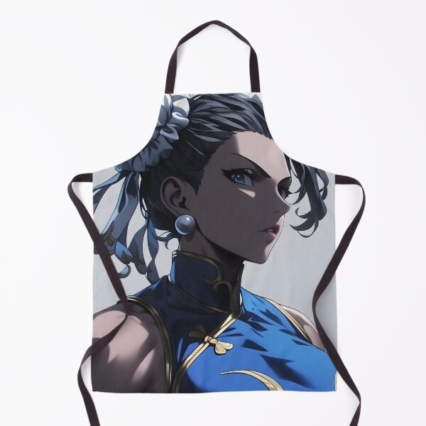 Item preview, Chun Li - 43 designed and sold by Infinite-Aspire.
