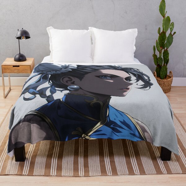 Item preview, Chun Li - 43 designed and sold by Infinite-Aspire.