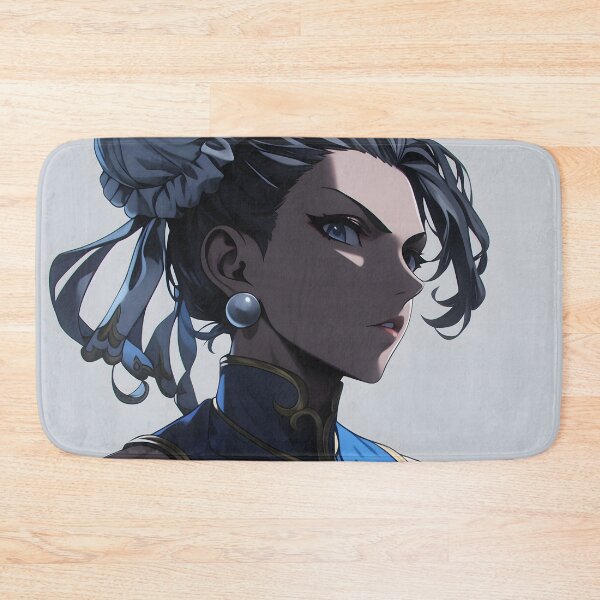 Item preview, Chun Li - 43 designed and sold by Infinite-Aspire.