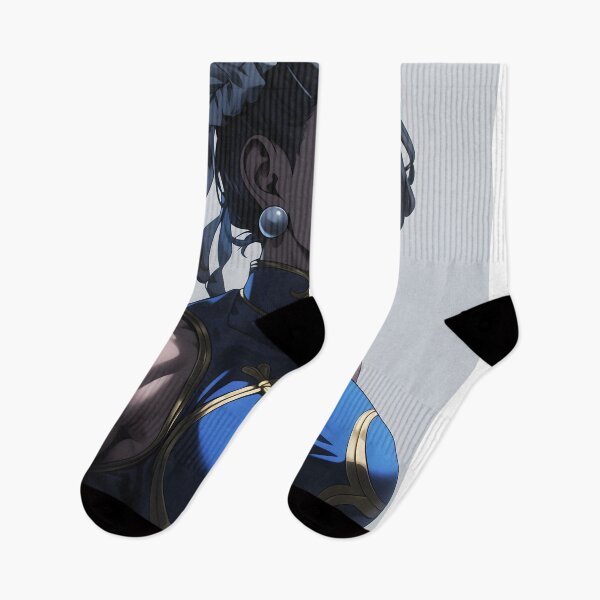 Item preview, Chun Li - 43 designed and sold by Infinite-Aspire.