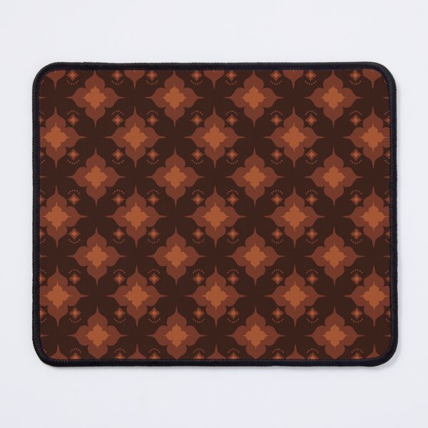 Item preview, Thai pattern flower design designed and sold by Artchara..