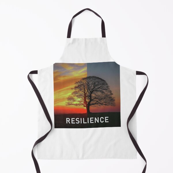 Item preview, Resilience designed and sold by FitEnvy.