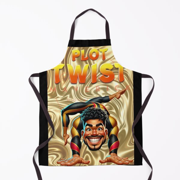 Item preview, Plot Twist designed and sold by ArtfulMaverick.