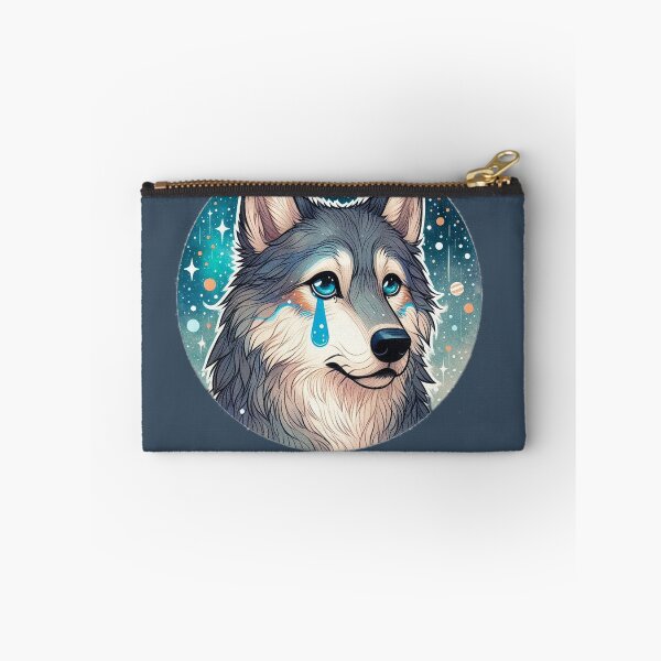 Item preview, Alone Wolf designed and sold by l-McAwesome-l.