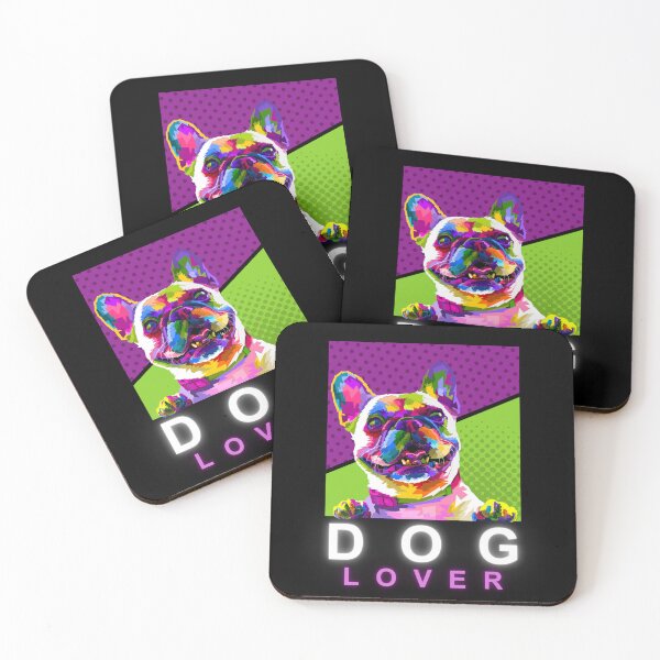 Item preview, Crazy Dog Lover neon designed and sold by Aline22.