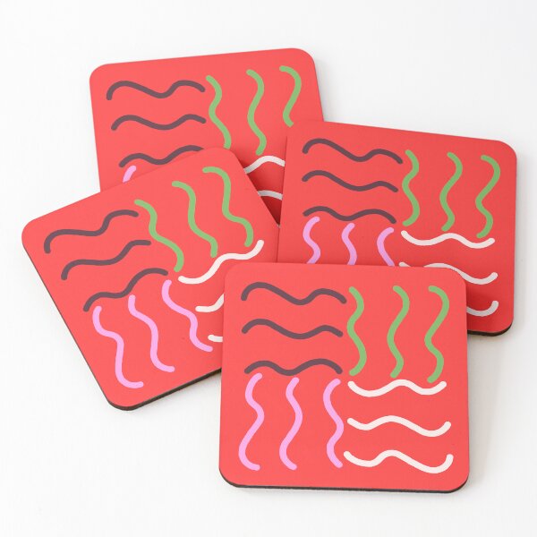 Item preview, 'Waves'  designed and sold by isF4WN.