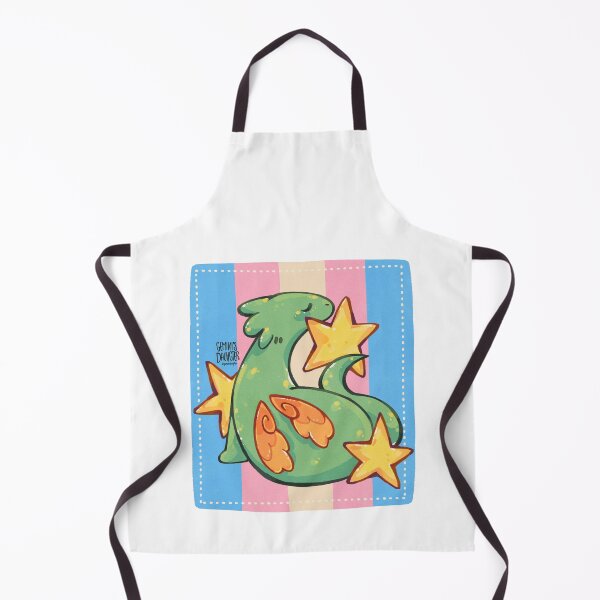Item preview, LGBT+ ASKS FOR DRAGON FLAGS | TRANS designed and sold by GeminisDaughter.