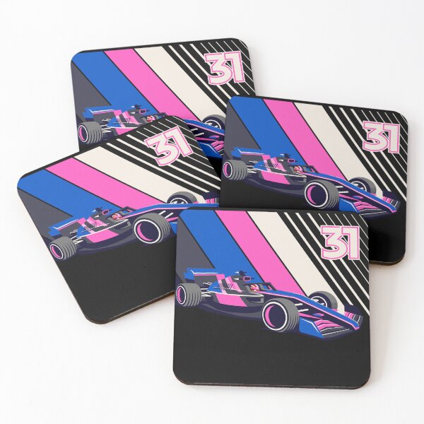 Item preview, Formula Race Car 31 designed and sold by Mariel  Toigo.