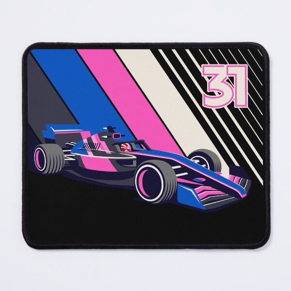 Item preview, Formula Race Car 31 designed and sold by Mariel Toigo.