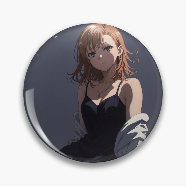 Item preview, Misaka Mikoto 29 designed and sold by Infinite-Aspire.