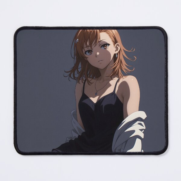 Item preview, Misaka Mikoto 29 designed and sold by Infinite-Aspire.