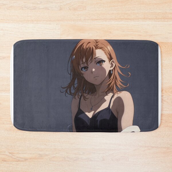 Item preview, Misaka Mikoto 29 designed and sold by Infinite-Aspire.