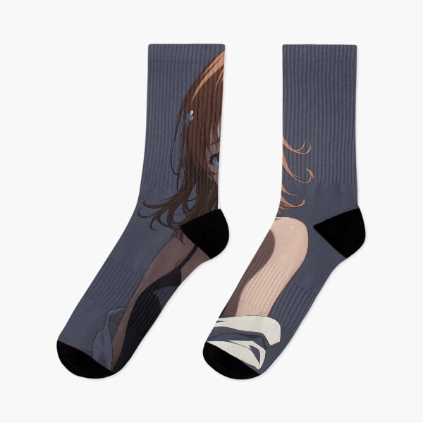 Item preview, Misaka Mikoto 29 designed and sold by Infinite-Aspire.