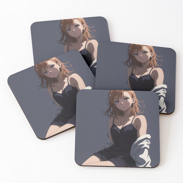 Item preview, Misaka Mikoto 29 designed and sold by Infinite-Aspire.
