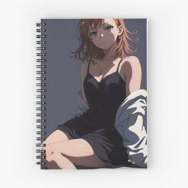 Item preview, Misaka Mikoto 29 designed and sold by Infinite-Aspire.