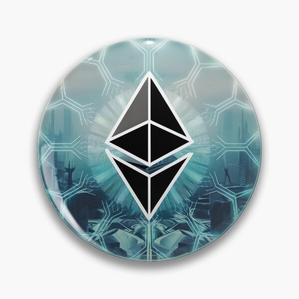 Item preview, Power of Ethereum designed and sold by Armando Alorro.