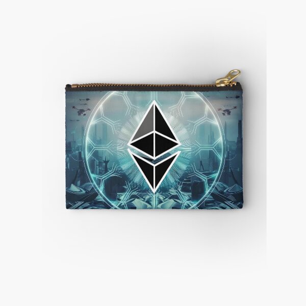 Item preview, Power of Ethereum designed and sold by Armando Alorro.