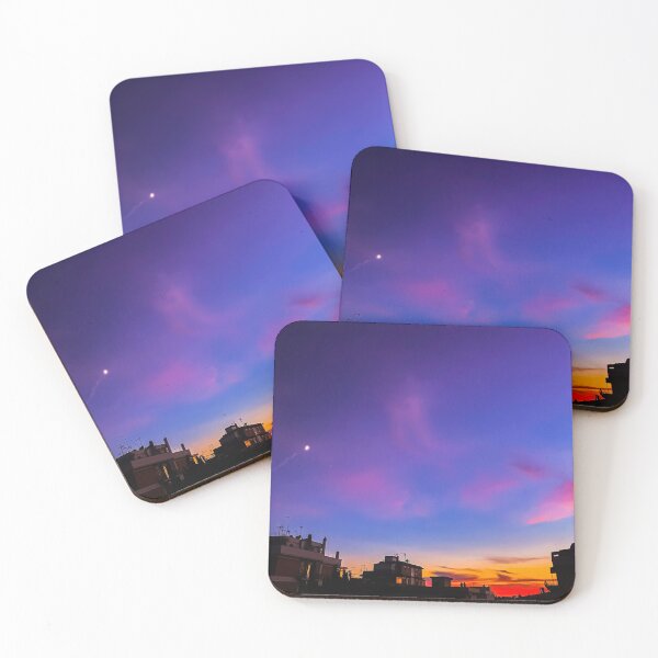 Item preview, Sunset designed and sold by gyulyaspictures.
