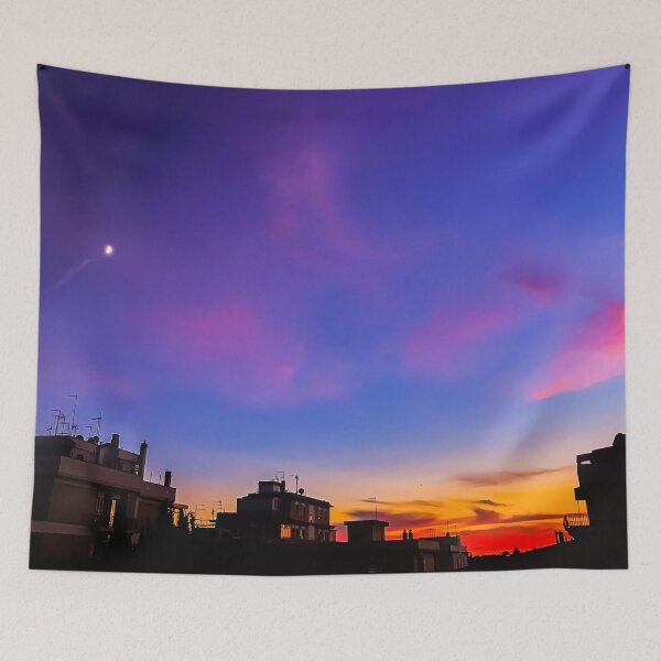 Item preview, Sunset designed and sold by gyulyaspictures.