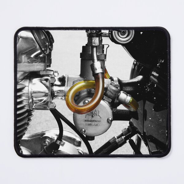 Item preview, The Amal carb designed and sold by rogue-design.