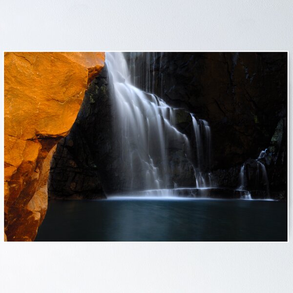 Item preview, MacKenzie Falls designed and sold by Thomas Peter.