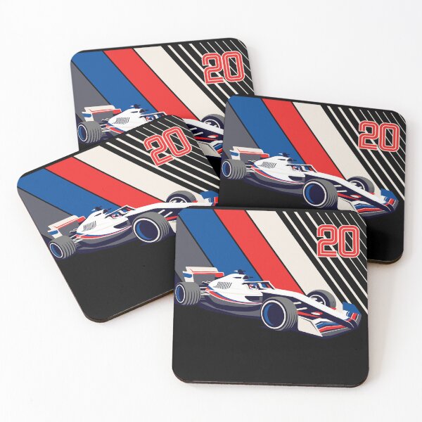 Item preview, Formula Race Car 20 designed and sold by Mariel  Toigo.