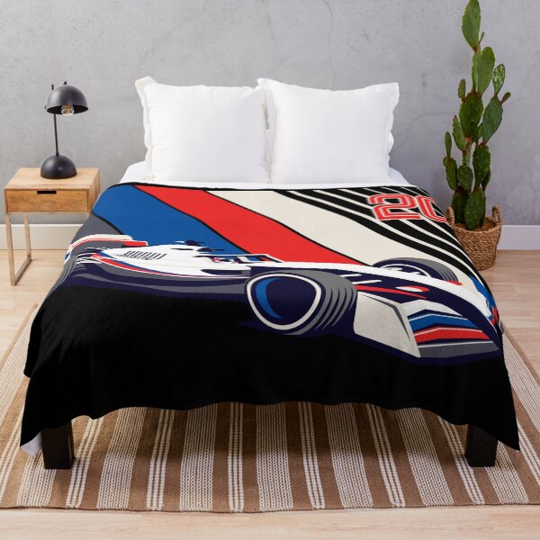 Item preview, Formula Race Car 20 designed and sold by Mariel Toigo.
