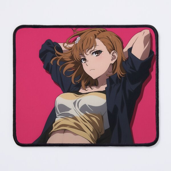 Item preview, Misaka Mikoto 30 designed and sold by Infinite-Aspire.