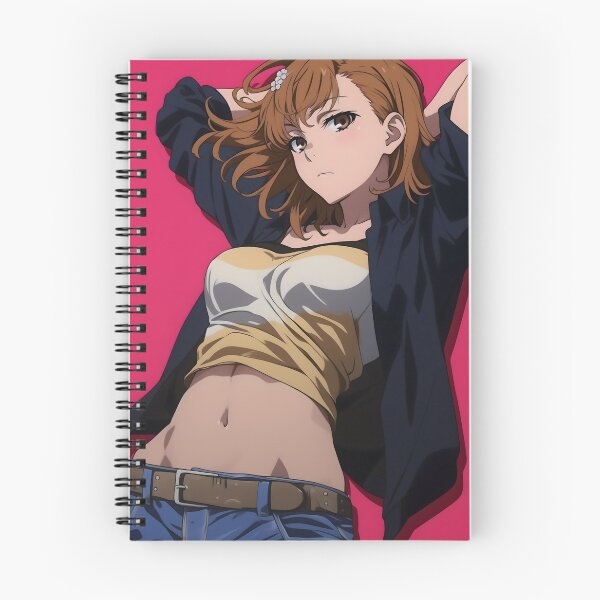 Item preview, Misaka Mikoto 30 designed and sold by Infinite-Aspire.