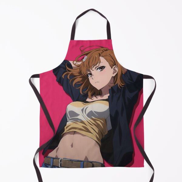 Item preview, Misaka Mikoto 30 designed and sold by Infinite-Aspire.