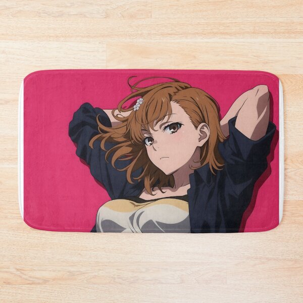 Item preview, Misaka Mikoto 30 designed and sold by Infinite-Aspire.