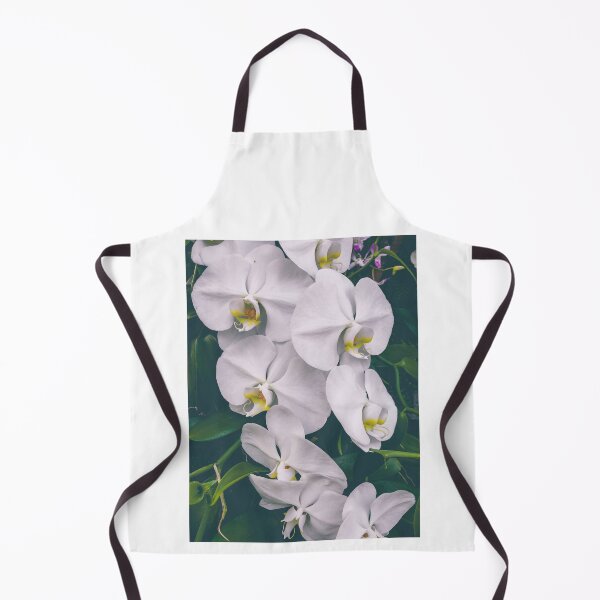 Item preview, White Orchids designed and sold by abramichellemorris.