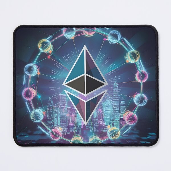 Item preview, Ethereum Blockchain designed and sold by Armando Alorro.