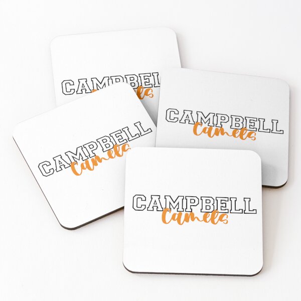 Item preview, Campbell Camels designed and sold by morgankeiky.