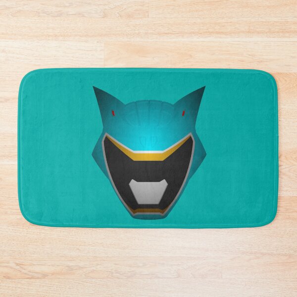 Item preview, Copy of Power Rangers Dino Charge/Zyuden Sentai Kyoryuger - Cyan designed and sold by KalElsDesigns.