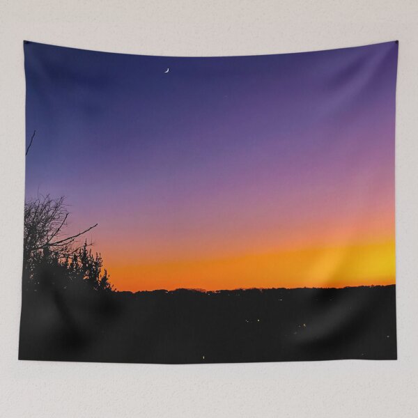 Item preview, Sunset designed and sold by gyulyaspictures.