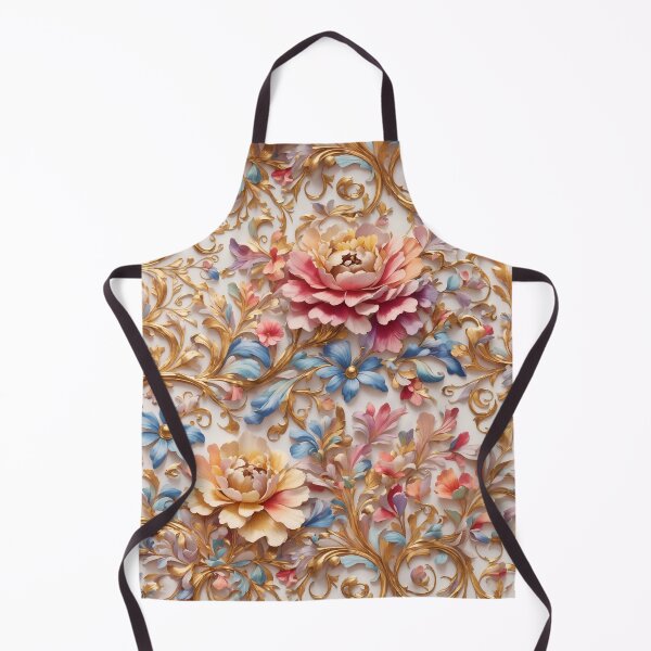 Item preview, Radiant Blooms designed and sold by Neranchara.